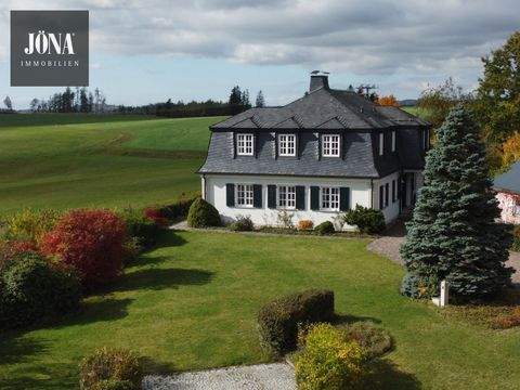 Grafengehaig / Eppenreuth Häuser, Grafengehaig / Eppenreuth Haus kaufen