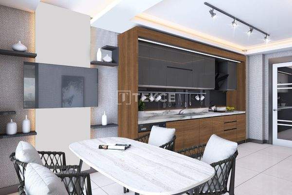 Apartments with Flexible Payment Plans İn Ankara Altındağ