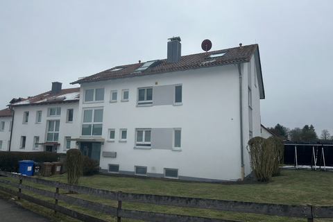 Kaisheim Wohnungen, Kaisheim Wohnung mieten