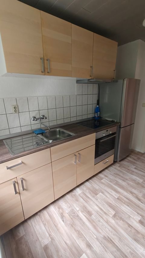 Geithain Wohnungen, Geithain Wohnung mieten