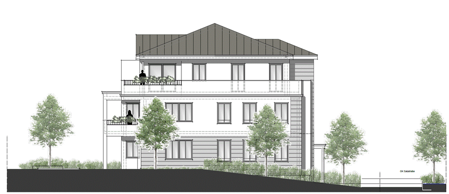 Hausansicht_Animation