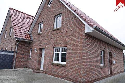 Großefehn Häuser, Großefehn Haus mieten 