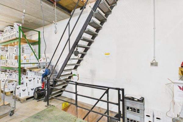 54518 Kesten – Urmetzgasse 1 – Halle 1