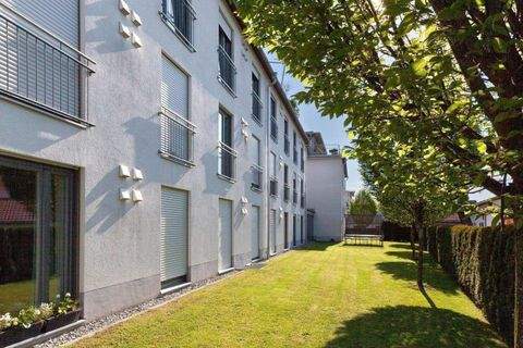 Deggendorf Wohnungen, Deggendorf Wohnung kaufen