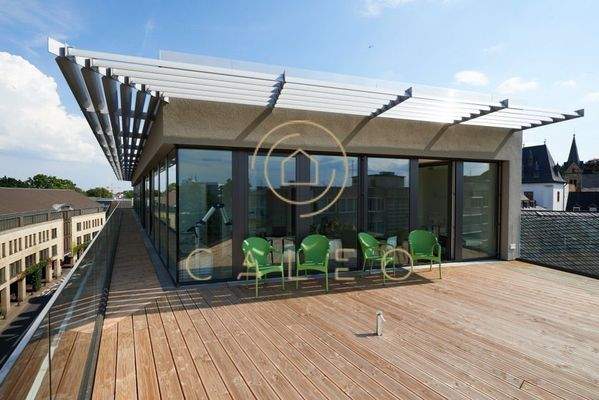 Außenansicht Darstellung 3