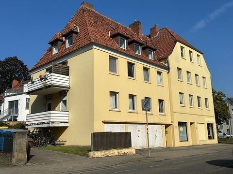 Osnabrück Renditeobjekte, Mehrfamilienhäuser, Geschäftshäuser, Kapitalanlage