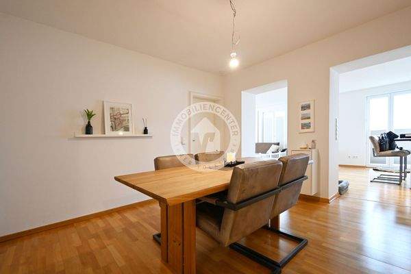 Essbereich (Ansicht 2)