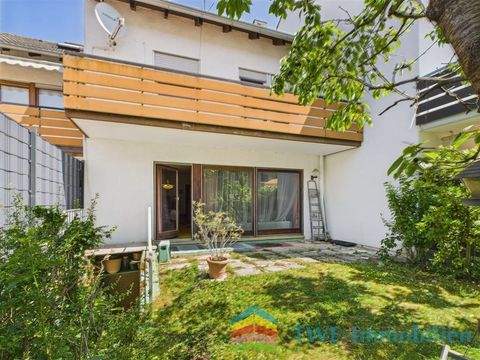 Eggenstein-Leopoldshafen Häuser, Eggenstein-Leopoldshafen Haus kaufen