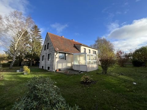 Langen Trechow Häuser, Langen Trechow Haus kaufen