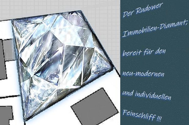 Ein echter Immobilien-Diamant