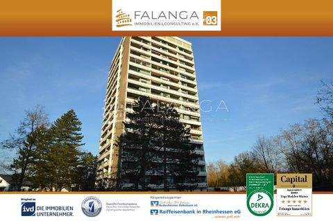 Mainz / Mombach Wohnungen, Mainz / Mombach Wohnung kaufen