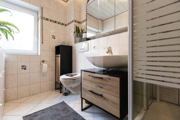 Wohnung Dachgeschoss
