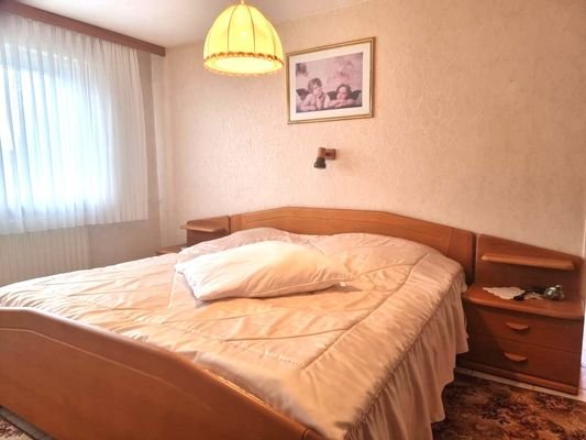 Schlafzimmer OG