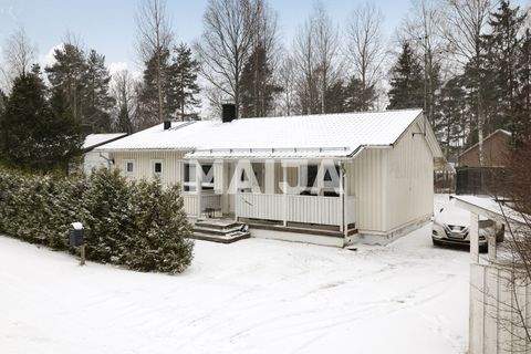 Espoo Häuser, Espoo Haus kaufen