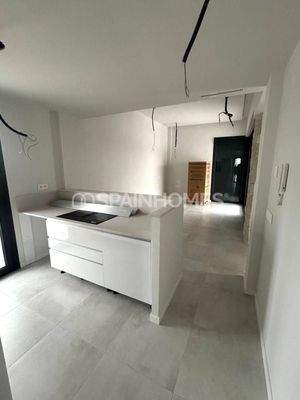 Luxe Houses with Private Pool and Garden in Denia Alicante