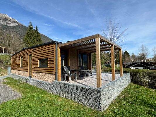 Panorama Lodge 4 - 460