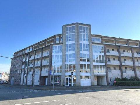 Bremen / Vegesack Wohnungen, Bremen / Vegesack Wohnung kaufen