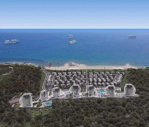 Limassol Renditeobjekte, Mehrfamilienhäuser, Geschäftshäuser, Kapitalanlage