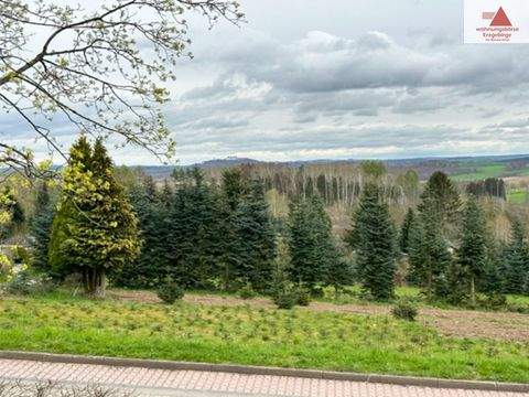 Gornau/Erzgebirge Häuser, Gornau/Erzgebirge Haus kaufen