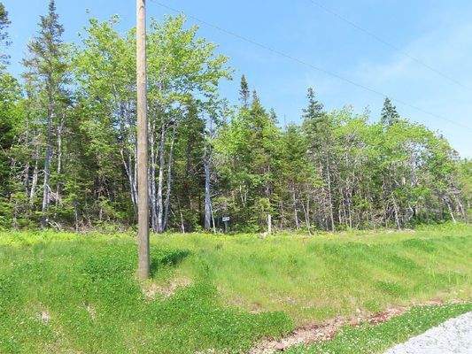 Cape Breton - Traumhaft schöne Atlantik-Lage - Pre