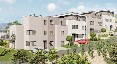 Bernkastel-Kues Wohnungen, Bernkastel-Kues Wohnung kaufen