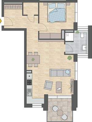 Schweizer-BV-Tuttlingen-Haus-B_WE 82