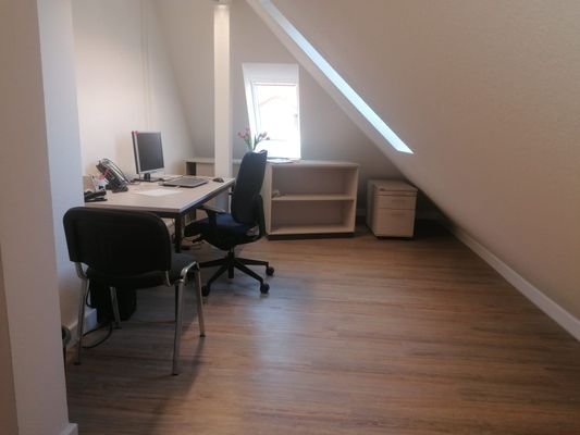 Büro DG