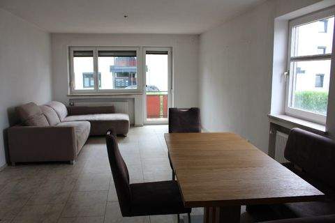 Buchloe Wohnungen, Buchloe Wohnung mieten