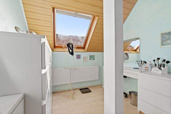 Büro oder Kinderzimmer