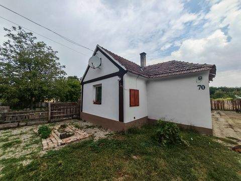 Homokszentgyörgy Häuser, Homokszentgyörgy Haus kaufen