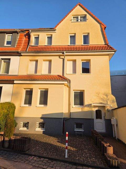 Eisenach Wohnungen, Eisenach Wohnung mieten