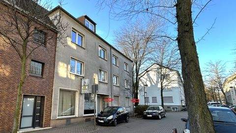 Duisburg Wohnungen, Duisburg Wohnung kaufen