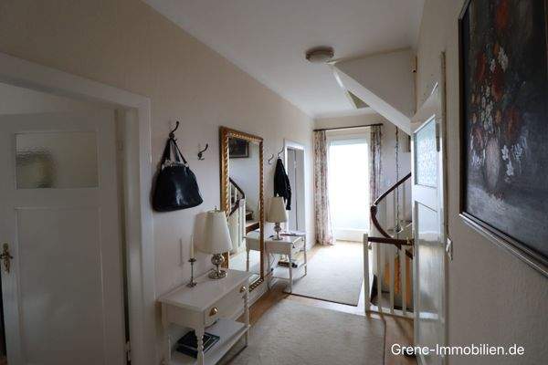 Mitten im Zentrum von Schneverdingen