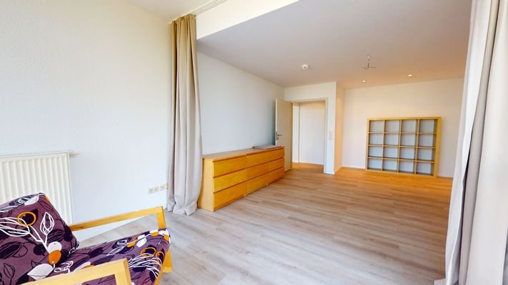 Schlafzimmer 3