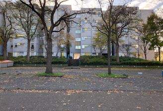 Stellplatz im Freien