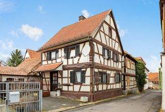 Außenansicht 1