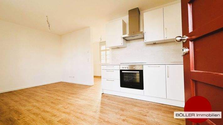 Apartment - alles neu! 