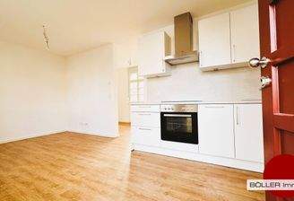 Apartment - alles neu! 