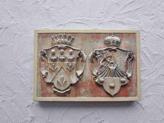Wappen
