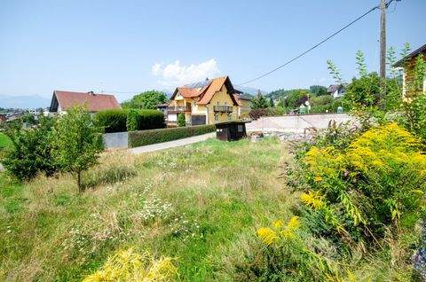 Seeboden am Millstätter See Grundstücke, Seeboden am Millstätter See Grundstück kaufen