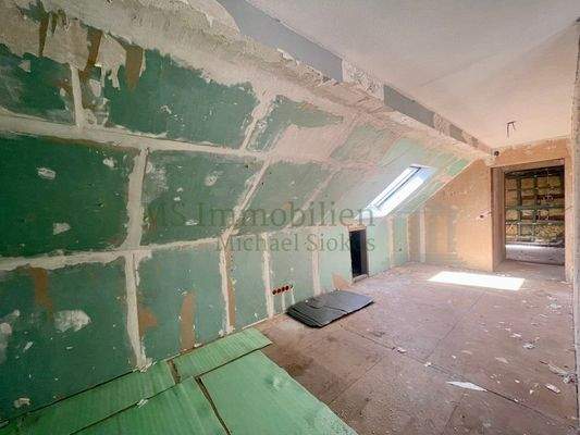 DG Whg. 3 ZImmer 2 Ansicht 2