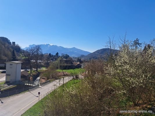 Aussicht