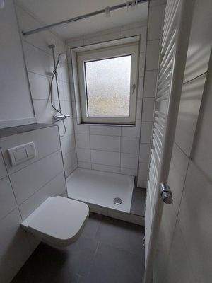 Badezimmer beispielhaft