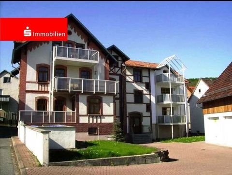 Niedenstein Häuser, Niedenstein Haus kaufen