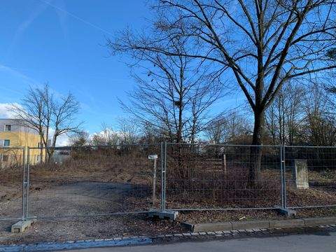 Erlangen Grundstücke, Erlangen Grundstück kaufen