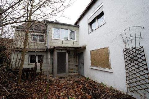 Bad Neustadt an der Saale Häuser, Bad Neustadt an der Saale Haus kaufen