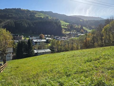 Kirchberg in Tirol Grundstücke, Kirchberg in Tirol Grundstück kaufen