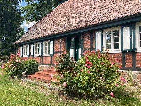 Gnevkow / Prützen Häuser, Gnevkow / Prützen Haus kaufen