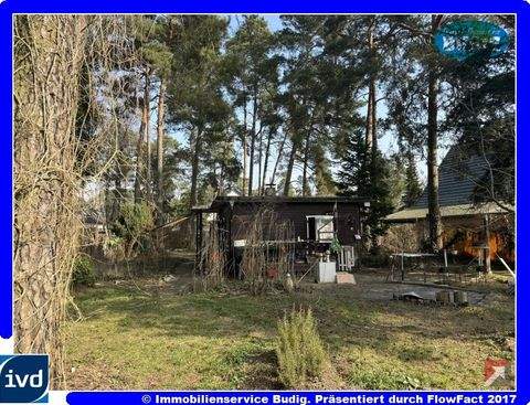 Neuenhagen Grundstücke, Neuenhagen Grundstück kaufen