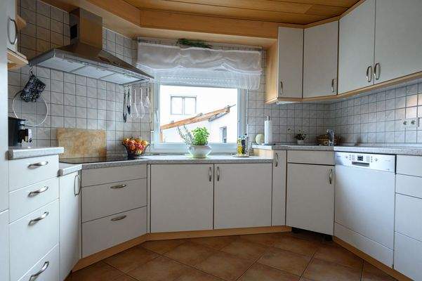 Gebäude 1_EG_Küche